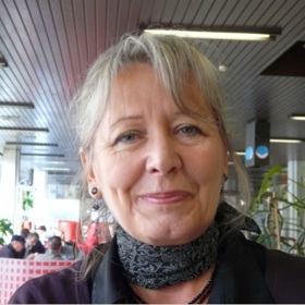 Helena Třeštíková je velice uznávanou dokumentaristkou.