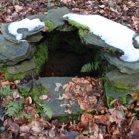 Která studánka zvítězí?