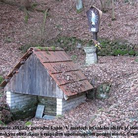 Hlasování o oživení dalších studánek se blíží do finále!