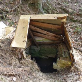 Hlasování o oživení dalších studánek se blíží do finále!