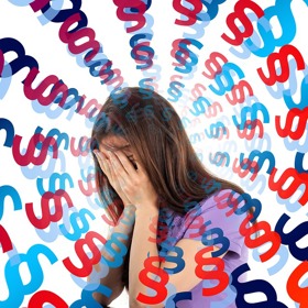 Netrestejte děti za známky příliš tvrdě.