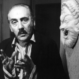 Tady nejen že nepoteče voda. Tady poteče krev!