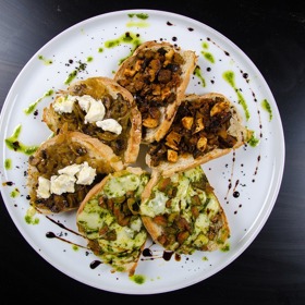 A pořádně rozjímat.