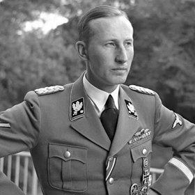 Pražský kat se mu neříkalo jen tak náhodou.