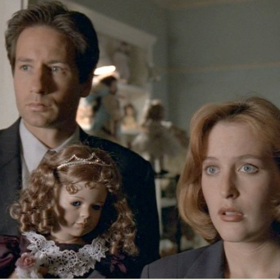 V roce 1909 mnoho obyvatel New Jersey vypovědělo, že na vlastní oči uviděli zvláštního tvora, který vypadá jako okřídlený klokan s koňskou hlavou.