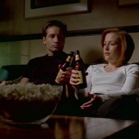 I policie prohlásila, že tajemného tvora spatřila a prý na něj i několikrát vystřelila.