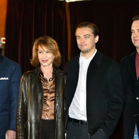 Napsal tři knihy. Jedna z nich je autobiografie, dle které byl natočen film Chyř mě, když to dokážeš