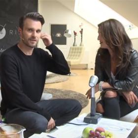 Leoš má výzvy rád.