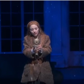 A dokonce se o ní hraje na Broadwayi muzikál