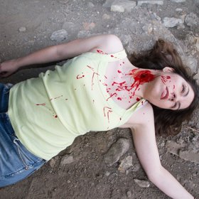 Jejich oběti si museli mnoho vytrpět