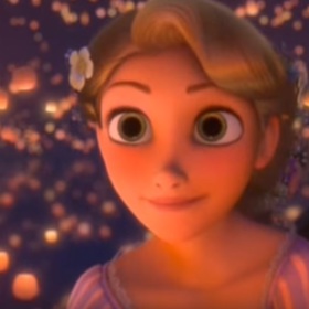 Na vlásku je nejdražší pohádka vůbec