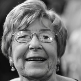 Miladina dcera Jana dnes žije v USA