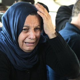 Pro obyvatele je život v jejich vlastním státě peklem na zemi