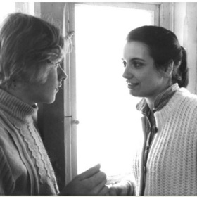 Suchánek a Kopta byli vybráni jako studenti konzervatoře. Jan Antonín Duchoslav přišel sám na konkurz spolu s dívkami ze třídy, které si předtím tvůrci vybrali. Jeho nikdo nezval přesto se tam vetřel. Až nakonec roli dostal.