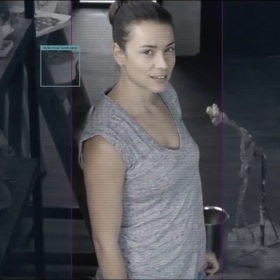 Velký bratr tě vidí