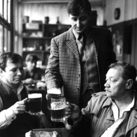 Otec a bratr Pavla válku přežili