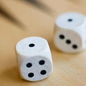 Je náš život v rukou osudu, nebo je vše jen pouhá náhoda?