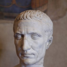 Julius Caesar měl dbát na varování