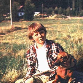 Herecký koncert Tomáše Holého