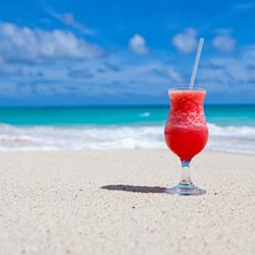 Na dovolené by vám nemělo nic chybět.