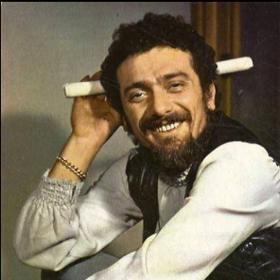 Walda si rád užíval života plnými doušky.