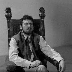 Zpěvák bojoval v 60. letech s Karlem Gottem nejenom o Zlaté slavíky, ale i o písničky.