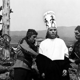 Kdyby Jan Hus viděl, jak ho propagovali komunisté, nejspíše by nevycházel z údivu.