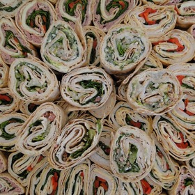 Tortilly se dají připravit na mnoho způsobů. Stačí jen upustit uzdu vaší představivosti.