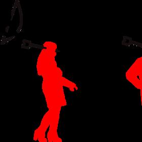 Téměř vždy to nakonec praskne.