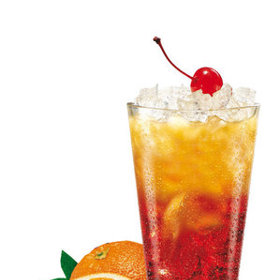 Campari Orange Passion