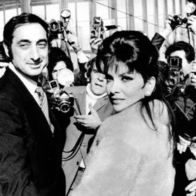 S realitním makléřem byla zasnoubená, ale z manželství nakonec sešlo.