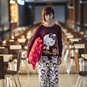 V noci si dokonce můžete užít sex se svým partnerem, ale ráno si nepamatovat vůbec nic.