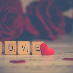 Nejdůležitějším pravidlem je nezamilovat se!