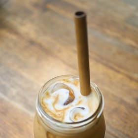 Výtečná je verze se skořicí a muškátovým oříškem.