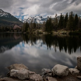 Slovensko vás okouzlí nejenom krásnými horami, historickými památkami, ale také lázeňskou kulturou.