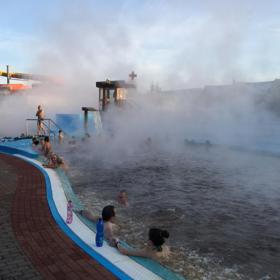 Podle archeologických nálezů využívali blahodárné účinky těchto pramenů už starověcí Keltové.