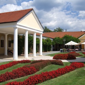 Termální lázně Piešťany jsou největší a nejvyhledávanější lázně na Slovensku.