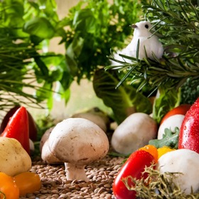 Čtěte pořádně složení a nekupujte potraviny s dlouhou trvanlivostí!