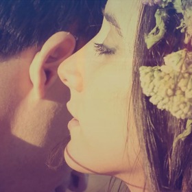 Zamilovanost je v podstatě stav intoxikace. Chemie dělá s naším mozkem divy.