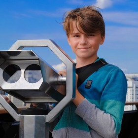 Zapojte je do plánování.