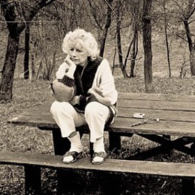 Olga Havlová byla vášnivá houbařka a milovala dlouhé procházky do přírody se svými psy.