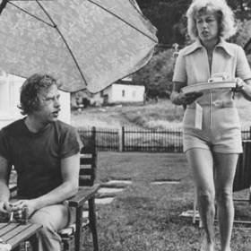 Václav se do Olgy zamiloval už v patnácti letech. Byl však odmítnut.