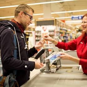 ...kterou zákazníci ocení.