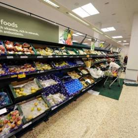 Stačí kliknout a můžete si vyzvednout zboží.