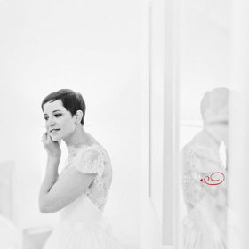 20 nevěst, které dokazují, že vlasy na kluka jsou sexy