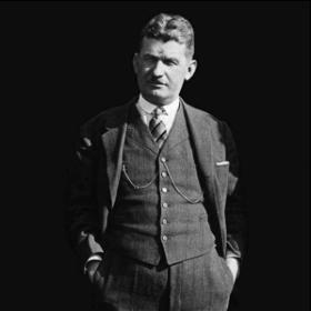 Obuvnickému řemeslu se vyučil Tomáš Baťa od svého otce.