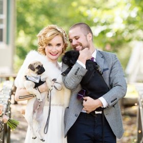 20 nevěst, které dokazují, že vlasy na kluka jsou sexy