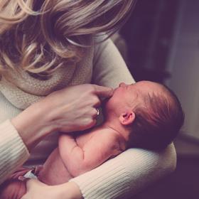 Nezapomeňte, že děti jsou smysl života.