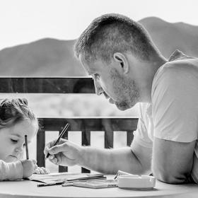 Naučit je můžete mnoho.