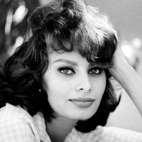 Sophia Loren